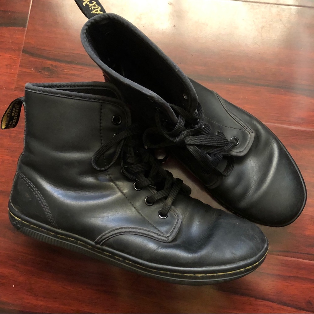 Dr Martens boots